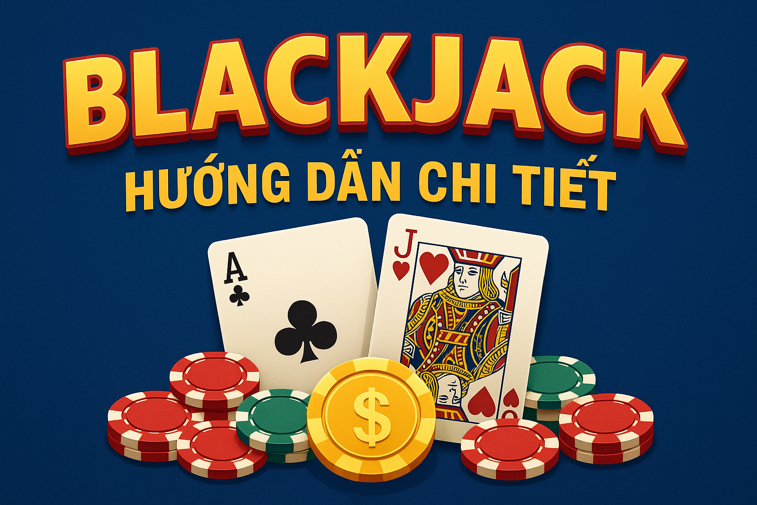 Blackjack SM66: Thử Thách Trí Tuệ, Hốt Tiền Triệu!