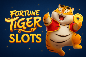 Fortune Tiger Slots SM66: Hổ May Mắn Đem Lộc Về, Nổ Hũ Liền Tay!